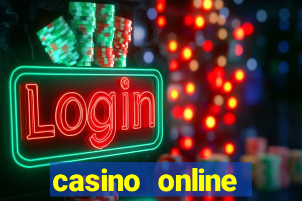 casino online brasil caca niqueis